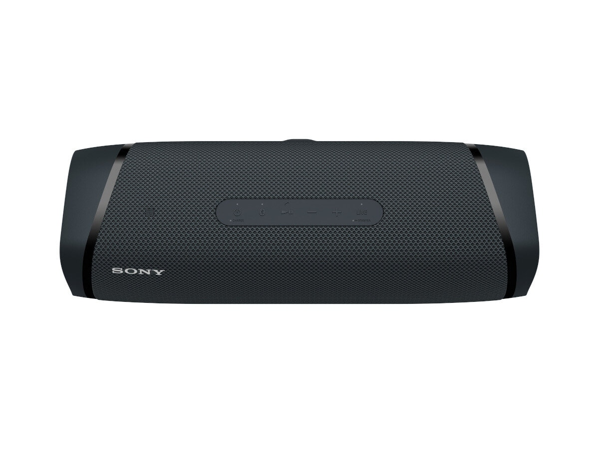 Głośnik Bluetooth SONY SRS-XB43B Czarny