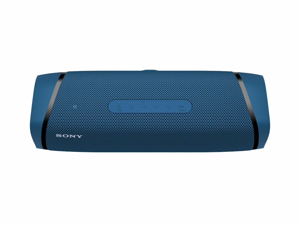Głośnik Bluetooth SONY SRS-XB43L Niebieski