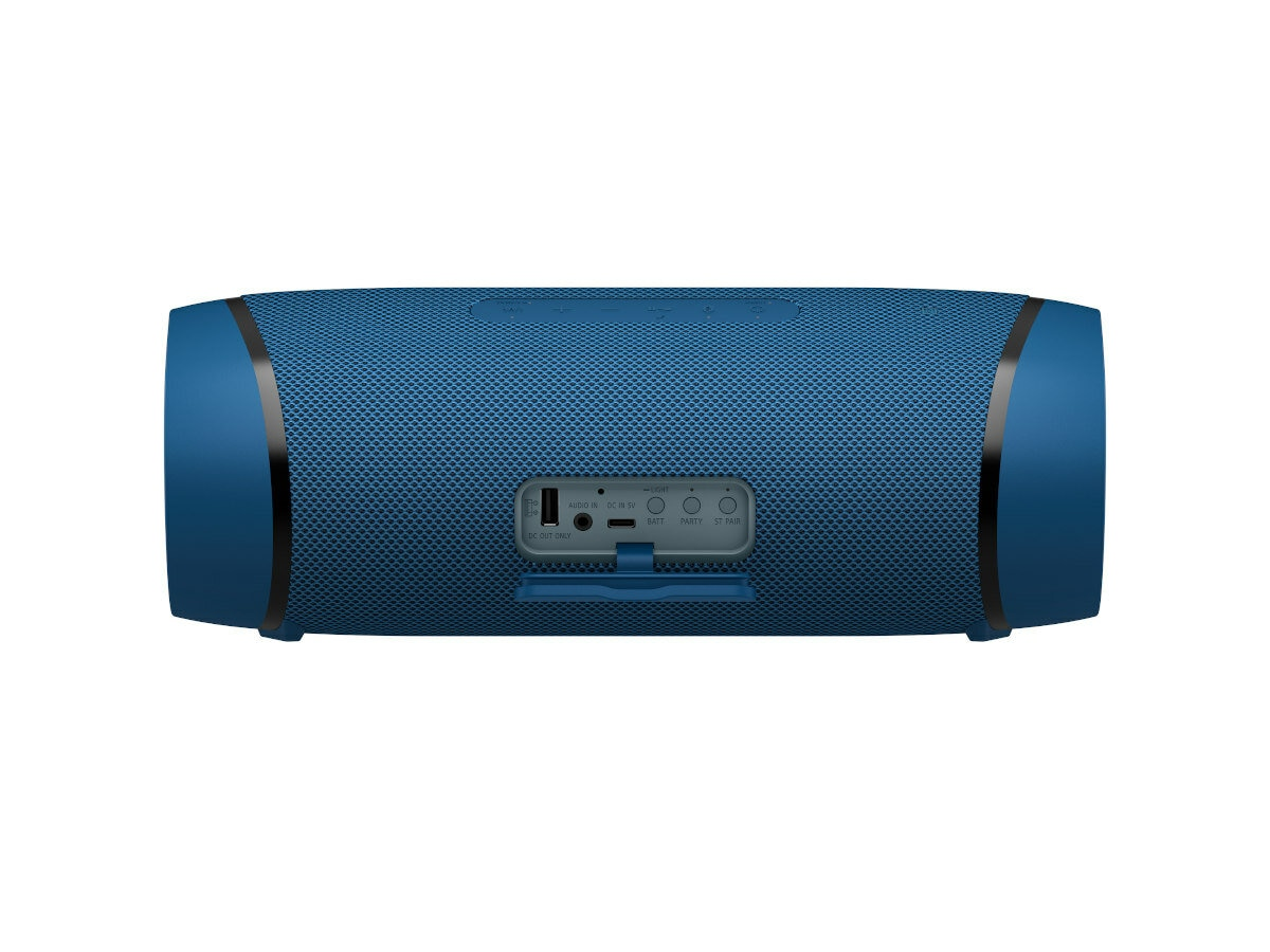 Głośnik Bluetooth SONY SRS-XB43L Niebieski