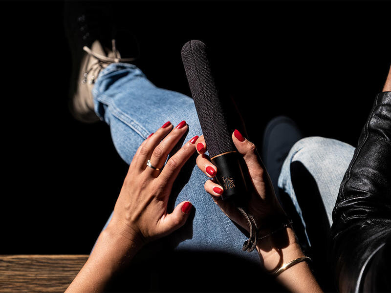 Głośnik bluetooth JAYS s-Go One Czarny