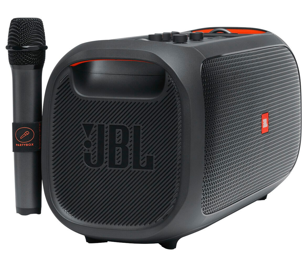 Przenośny głośnik JBL PartyBox On-The-Go