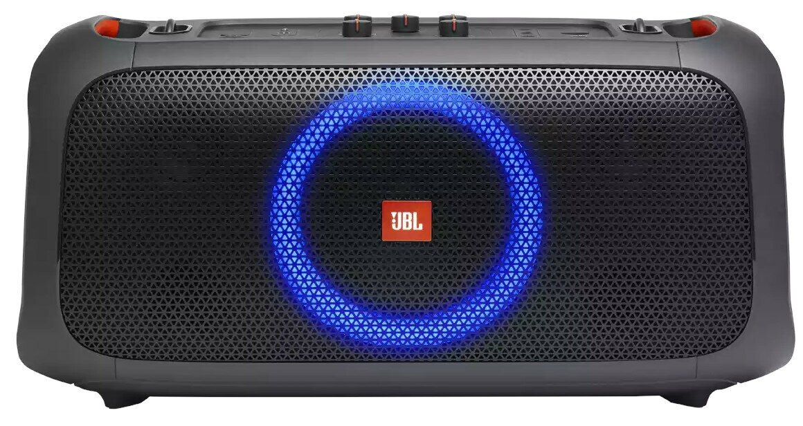 Przenośny głośnik JBL PartyBox On-The-Go