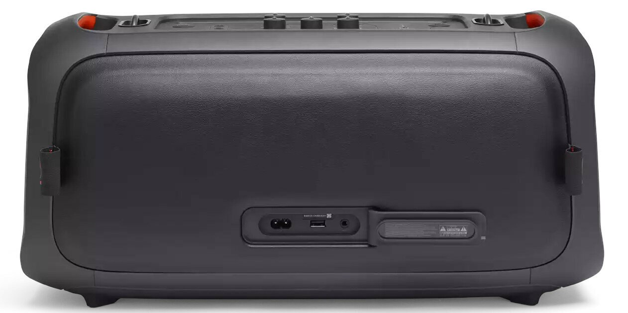 Przenośny głośnik JBL PartyBox On-The-Go