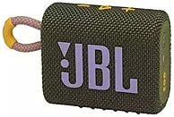 Głośnik Bluetooth JBL Go 3 Zielony
