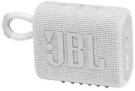 Głośnik Bluetooth JBL Go 3 Biały
