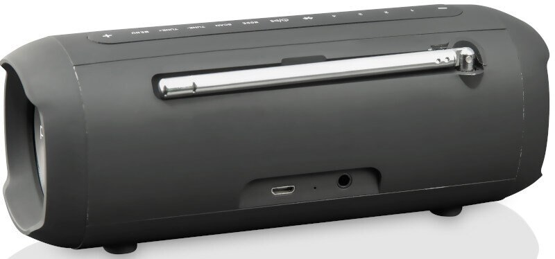 Głośnik Bluetooth PEAQ PPA 450 DAB+