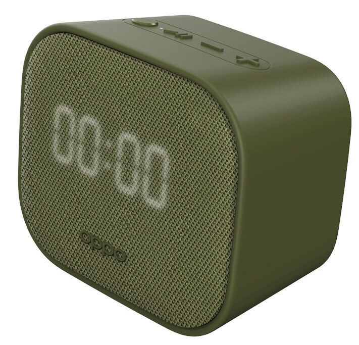 Głośnik Bluetooth OPPO OBMC03 Zielony
