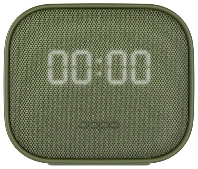 Głośnik Bluetooth OPPO OBMC03 Zielony