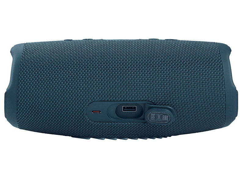 JBL Charge 5 40W Niebieski – zdjęcie 2