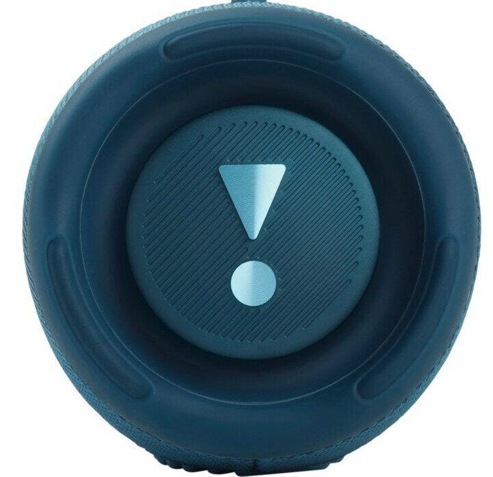 Głośnik Bluetooth JBL Charge 5 Niebieski | MediaMarkt