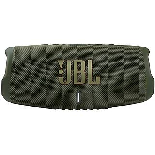 Głośnik Bluetooth JBL Charge 5 Zielony