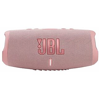 Głośnik Bluetooth JBL Charge 5 Różowy