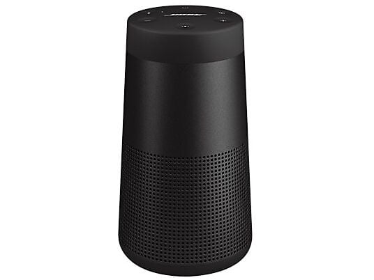 Głośnik Bluetooth BOSE SoundLink Revolve II Czarny