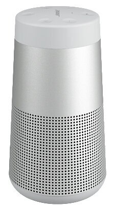 Głośnik Bluetooth BOSE SoundLink Revolve II Szary | MediaMarkt