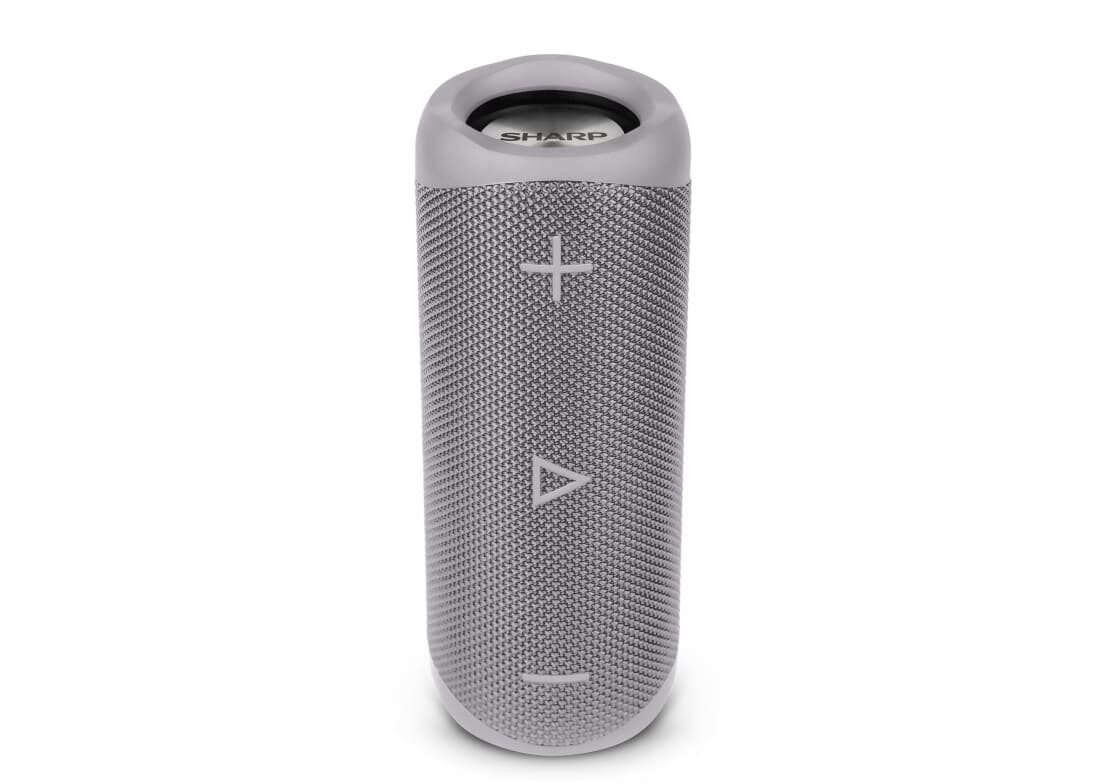 Głośnik bluetooth SHARP GX-BT280(GR) Szary
