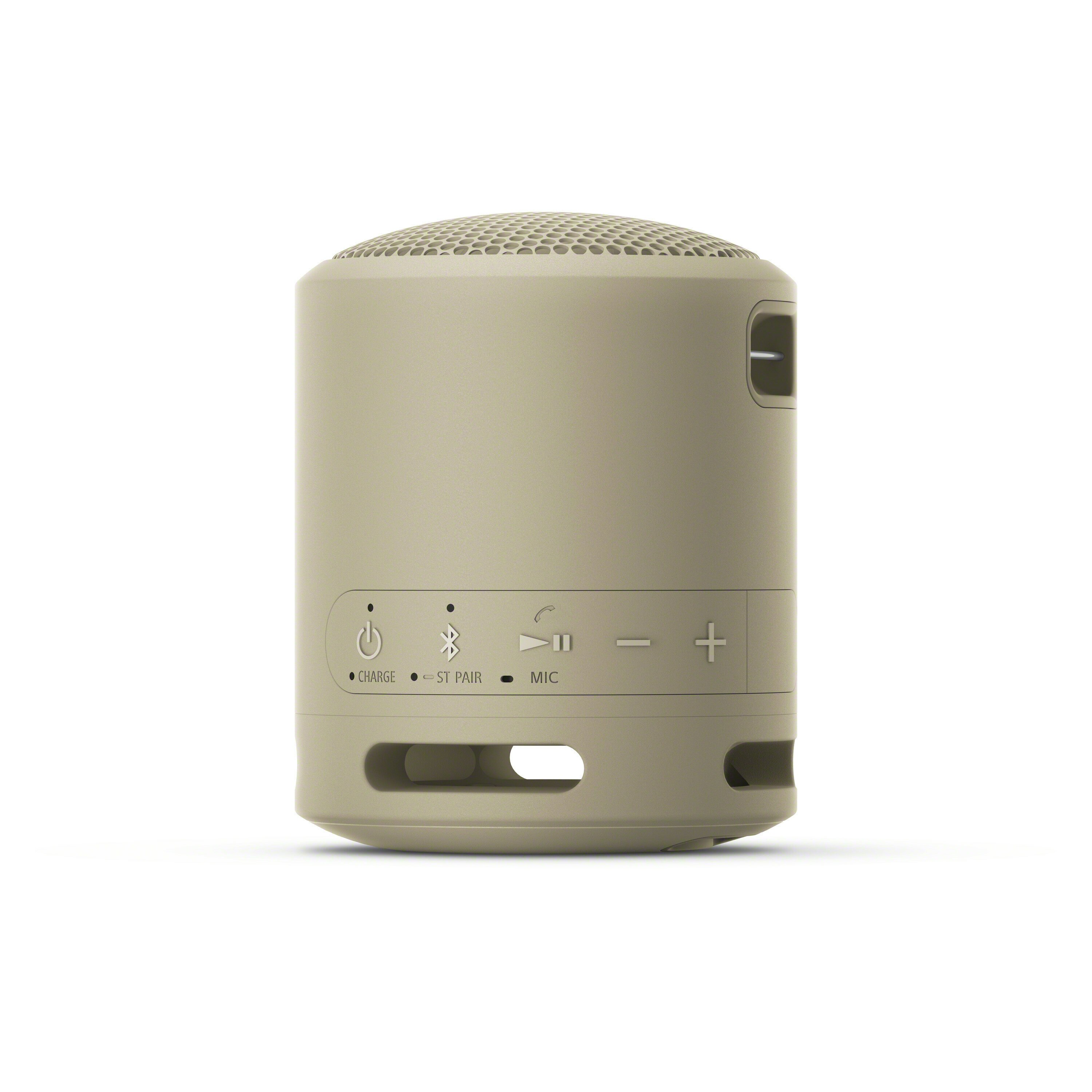 Głośnik Bluetooth SONY SRS-XB13 Brązowoszary