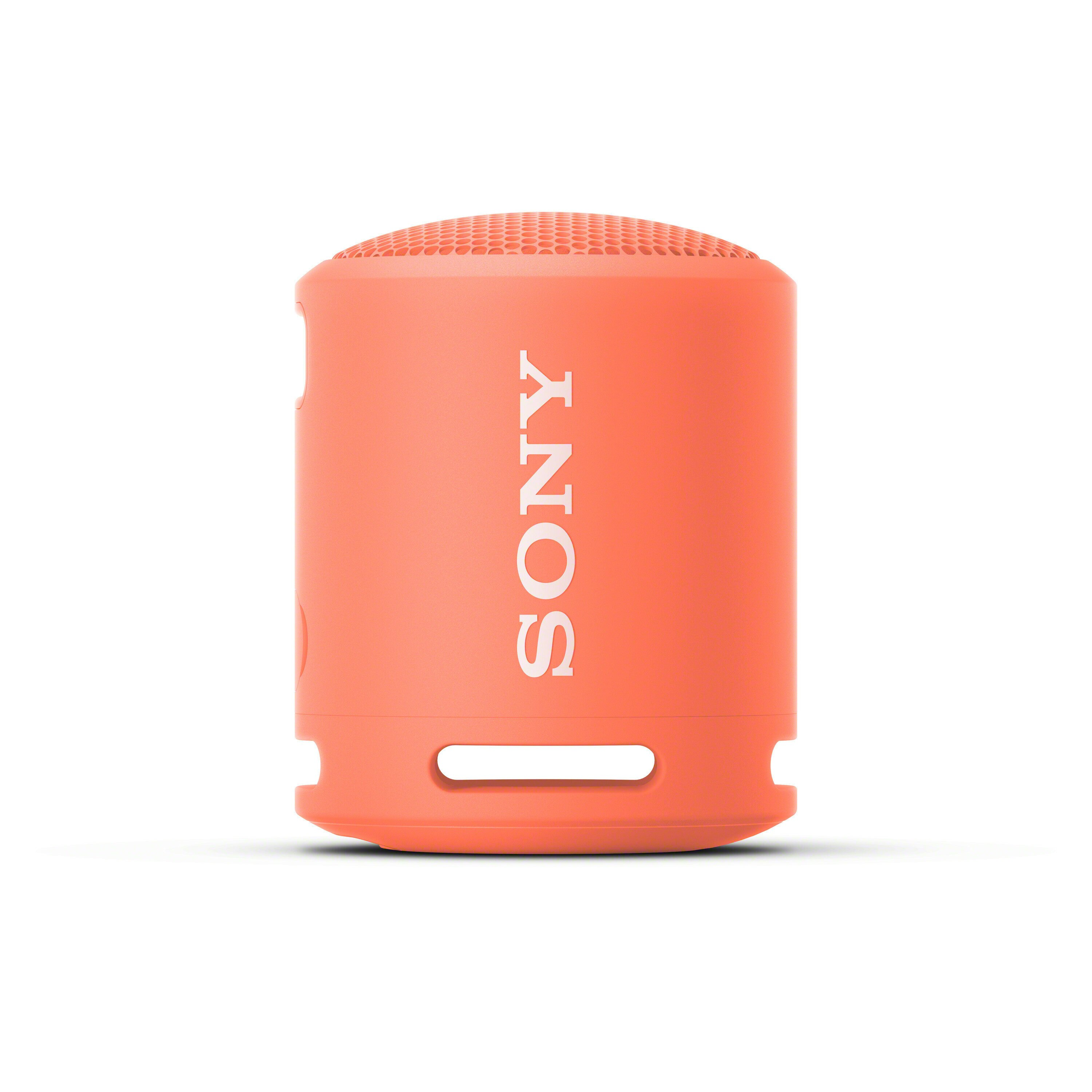 Głośnik Bluetooth SONY SRS-XB13 Koralowy