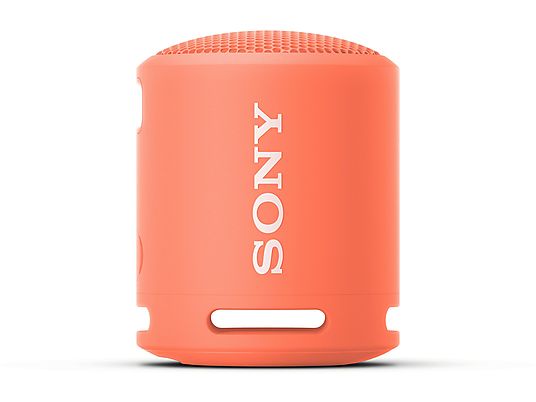 Głośnik Bluetooth SONY SRS-XB13 Koralowy