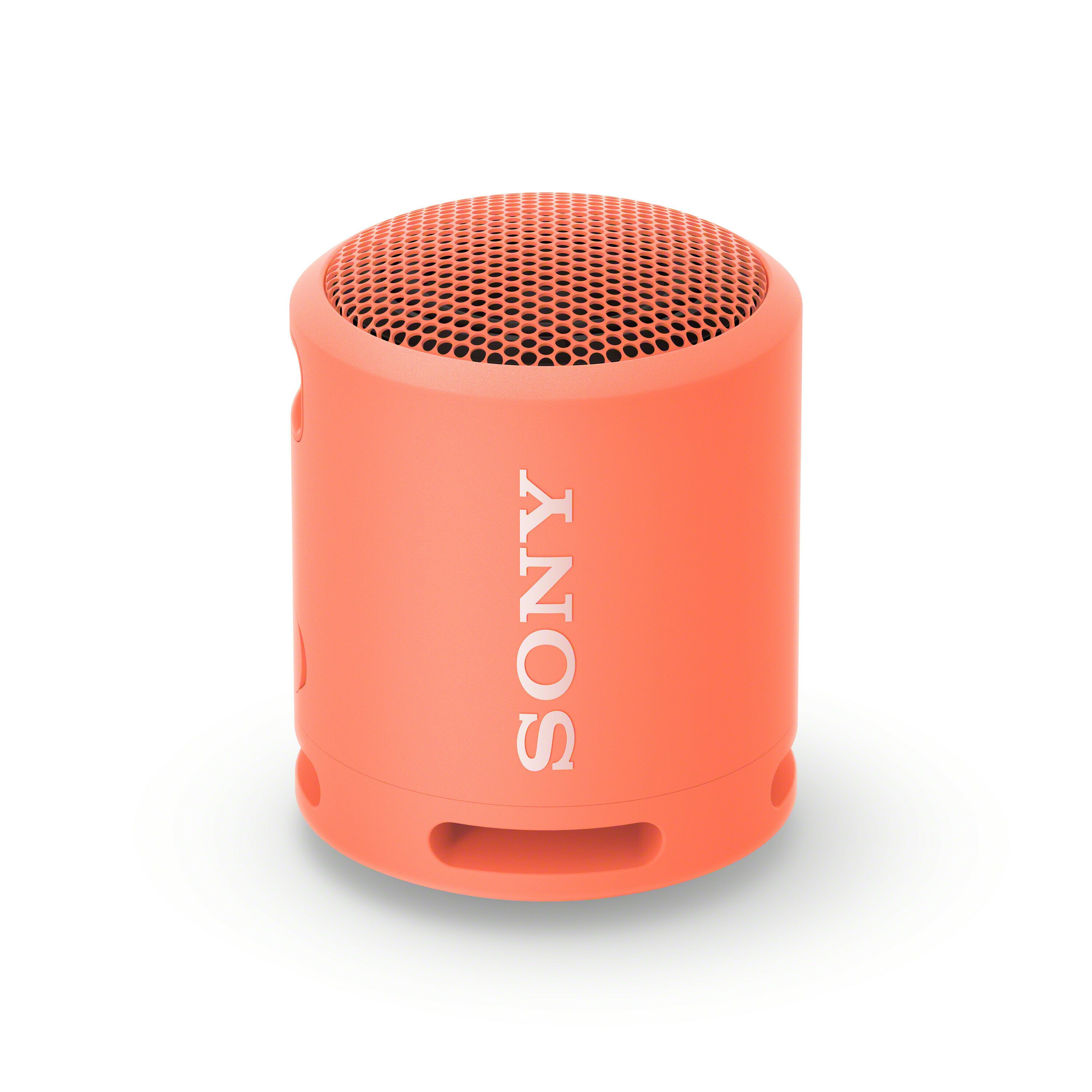 Głośnik Bluetooth SONY SRS-XB13 Koralowy