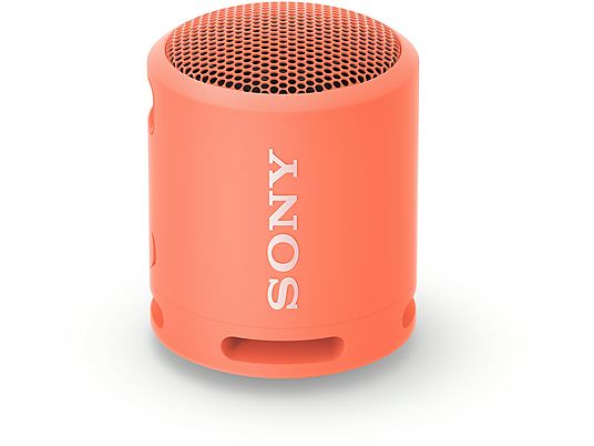 Głośnik Bluetooth SONY SRS-XB13 Koralowy