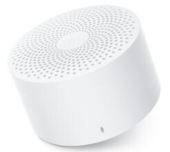 Głośnik XIAOMI Mi Compact Bluetooth Speaker 2 Biały
