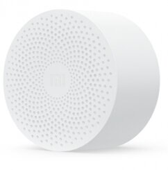 Głośnik XIAOMI Mi Compact Bluetooth Speaker 2 Biały