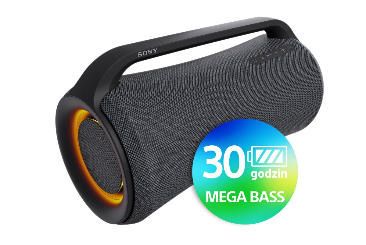 Xg500 Speaker Xg500 Sony Xrs 30 Sony SRS-XG500 Portable Bluetooth