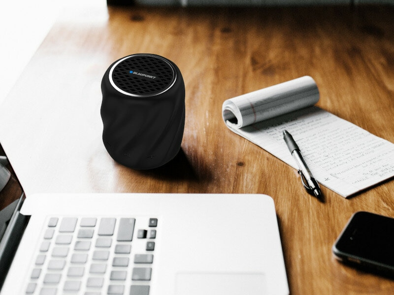 Głośnik Bluetooth BLAUPUNKT BT05BK