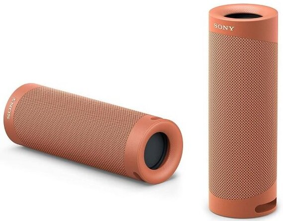 Głośnik Bluetooth SONY SRS-XB23R