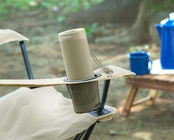 Głośnik Bluetooth SONY SRS-XB23R