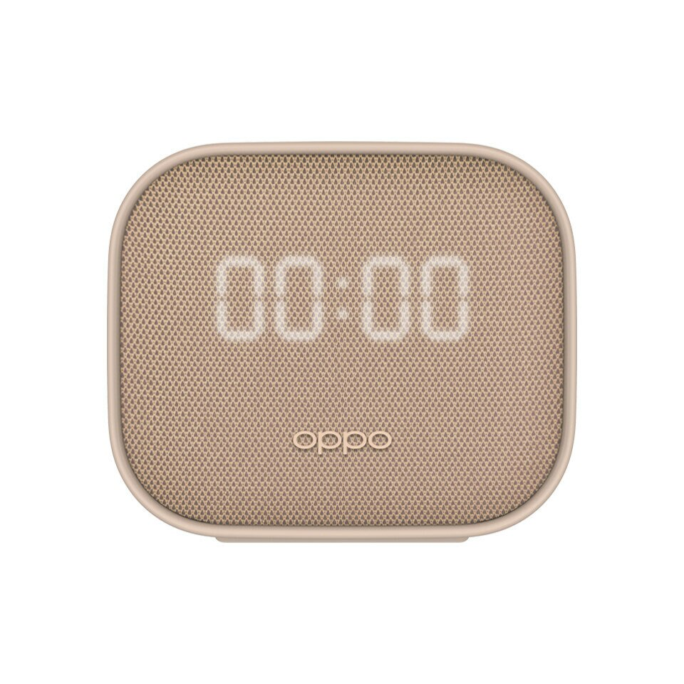 Głośnik Bluetooth OPPO OBMC03 Różowy