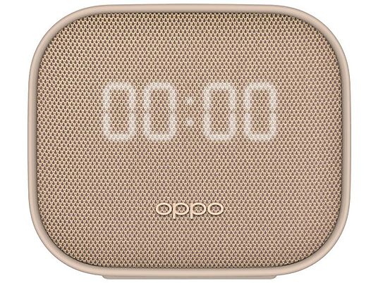 Głośnik Bluetooth OPPO OBMC03 Różowy