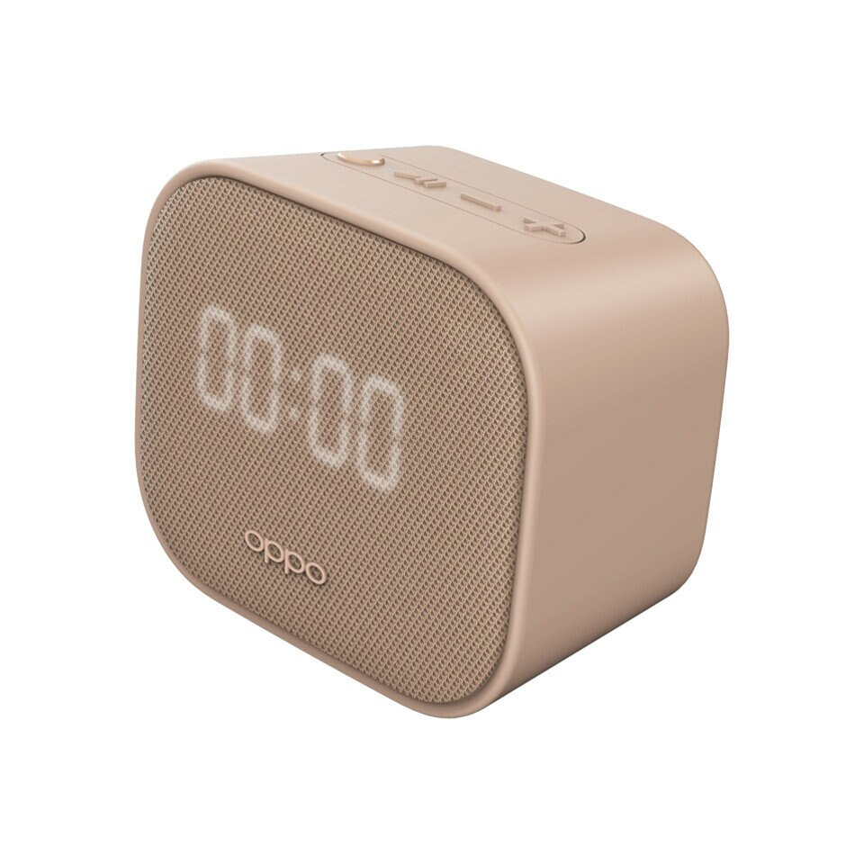 Głośnik Bluetooth OPPO OBMC03 Różowy