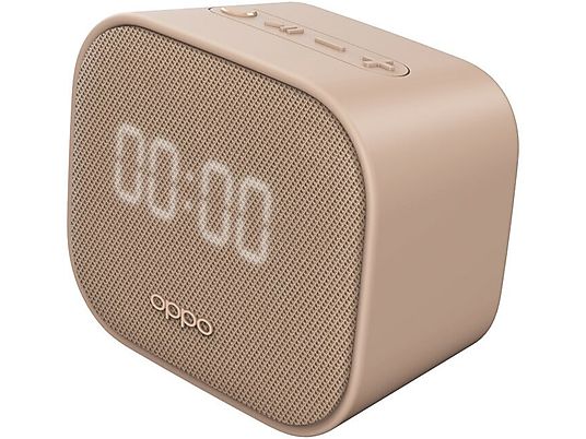 Głośnik Bluetooth OPPO OBMC03 Różowy