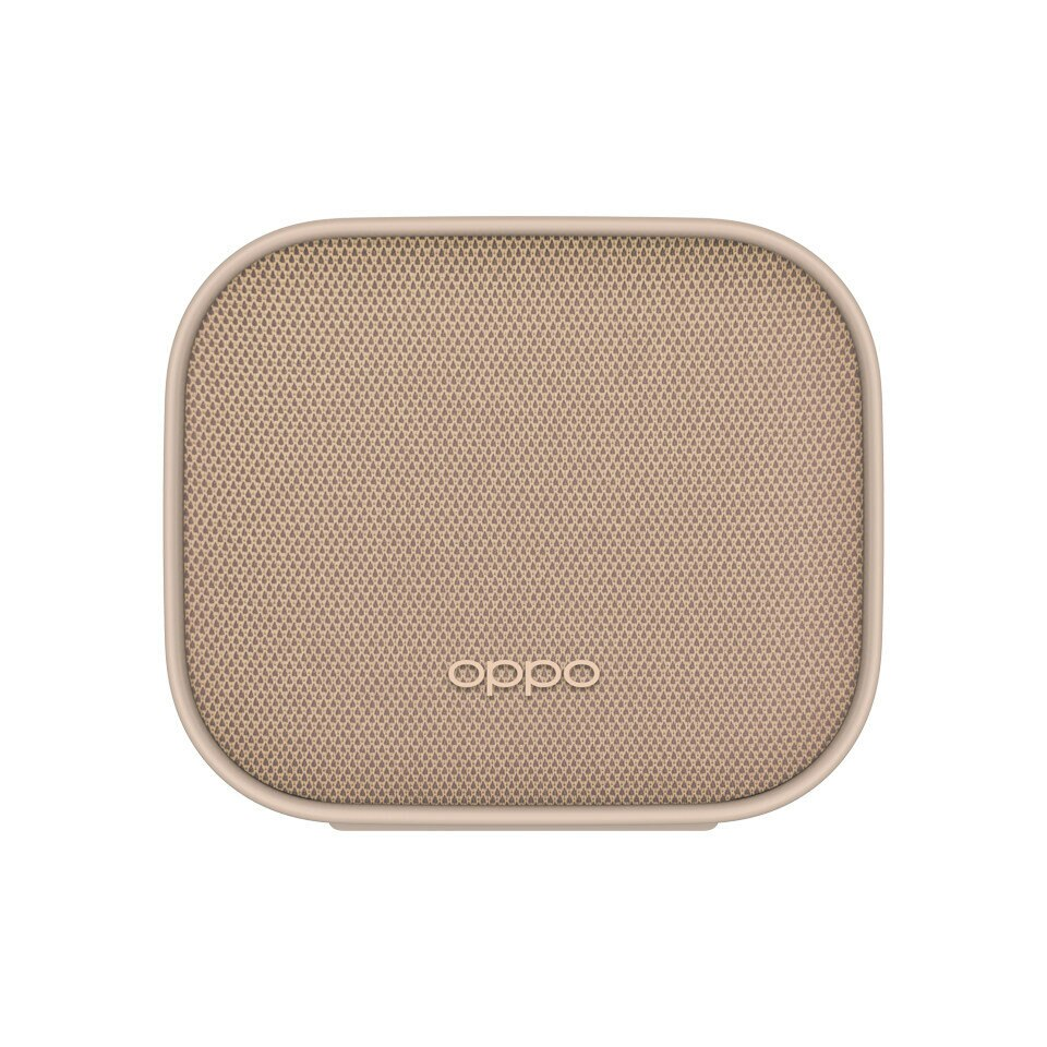 Głośnik Bluetooth OPPO OBMC03 Różowy