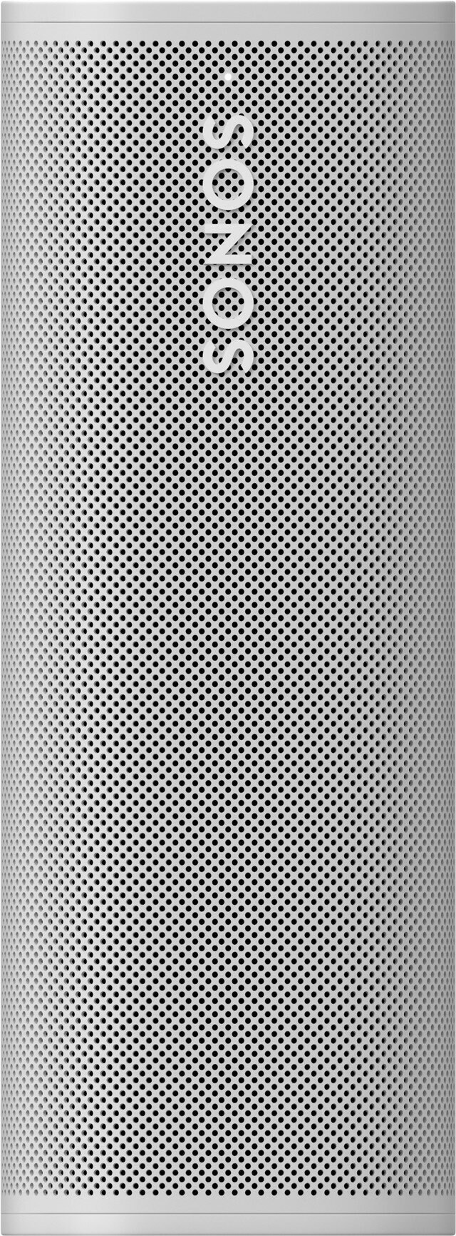 Głośnik bezprzewodowy SONOS Roam Biały