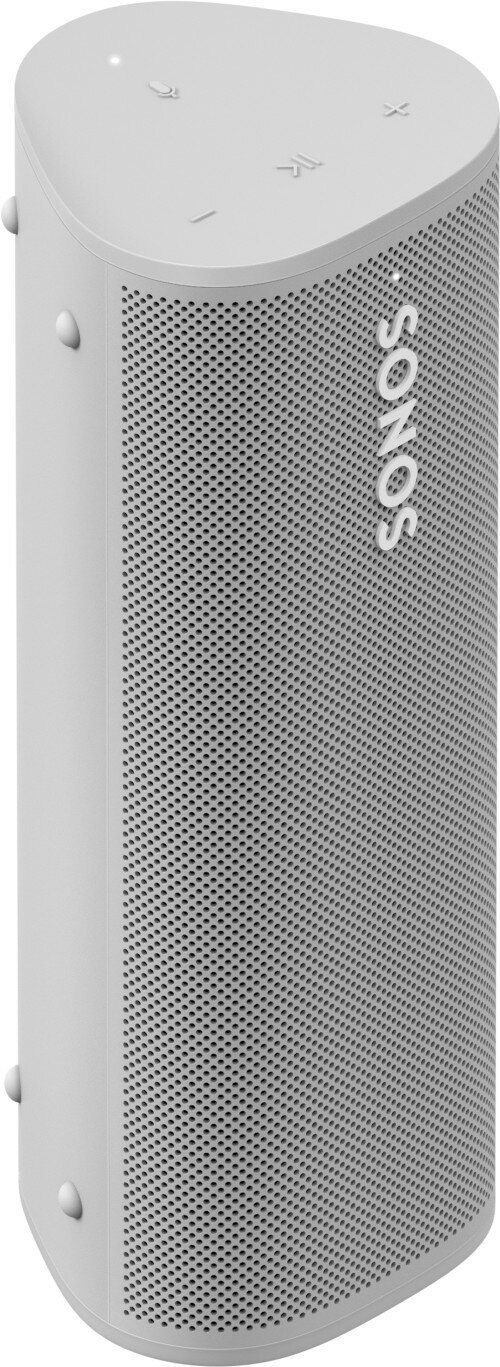 Głośnik bezprzewodowy SONOS Roam Biały