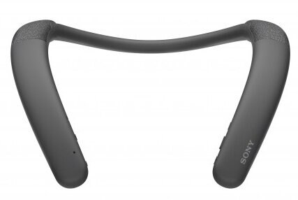 Bezprzewodowy głośnik naramienny SONY SRS-NB10 Czarny
