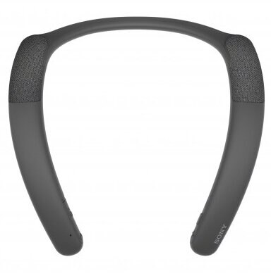 Bezprzewodowy głośnik naramienny SONY SRS-NB10 Czarny