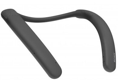 Bezprzewodowy głośnik naramienny SONY SRS-NB10 Czarny