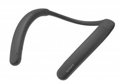 Bezprzewodowy głośnik naramienny SONY SRS-NB10 Czarny