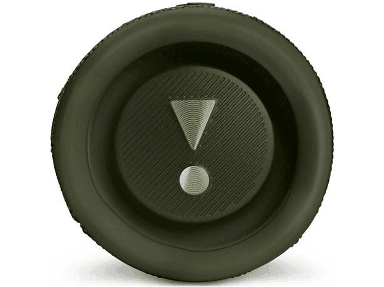 Głośnik JBL Flip 6 zielony (JBLFLIP6GREN) – zdjęcie 2