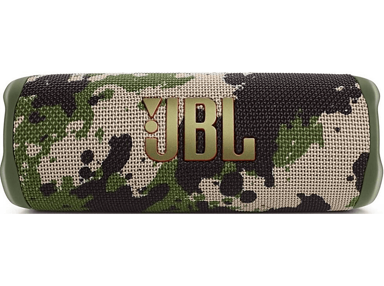 Głośnik Bluetooth JBL Flip 6 Squad – zdjęcie 3