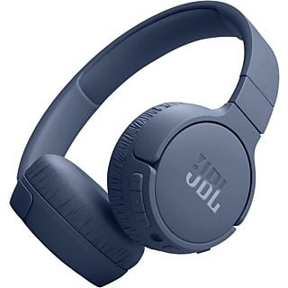 JBL Draadloze hoofdtelefoon Tune 670NC Blauw (JBLT670NCBLU)