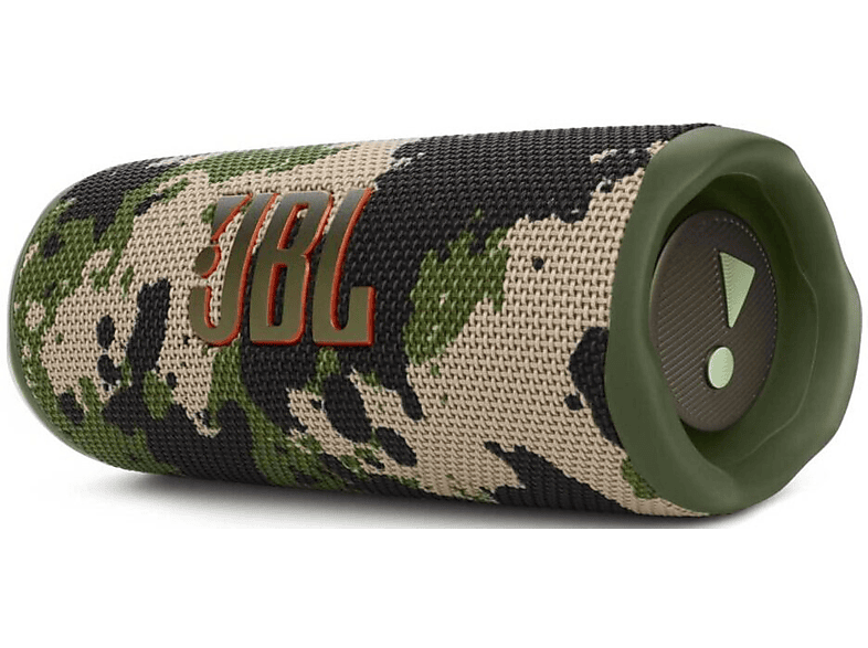 Głośnik Bluetooth JBL Flip 6 Squad – zdjęcie 2