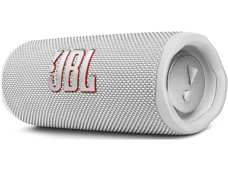 Głośnik Bluetooth JBL Flip 6 Biały – zdjęcie 2