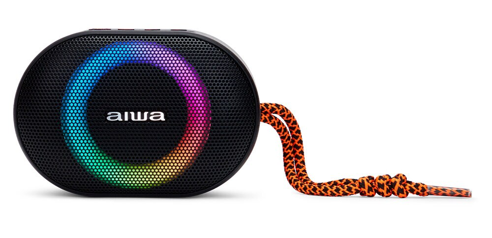 Głośnik Bluetooth AIWA BST-330BK