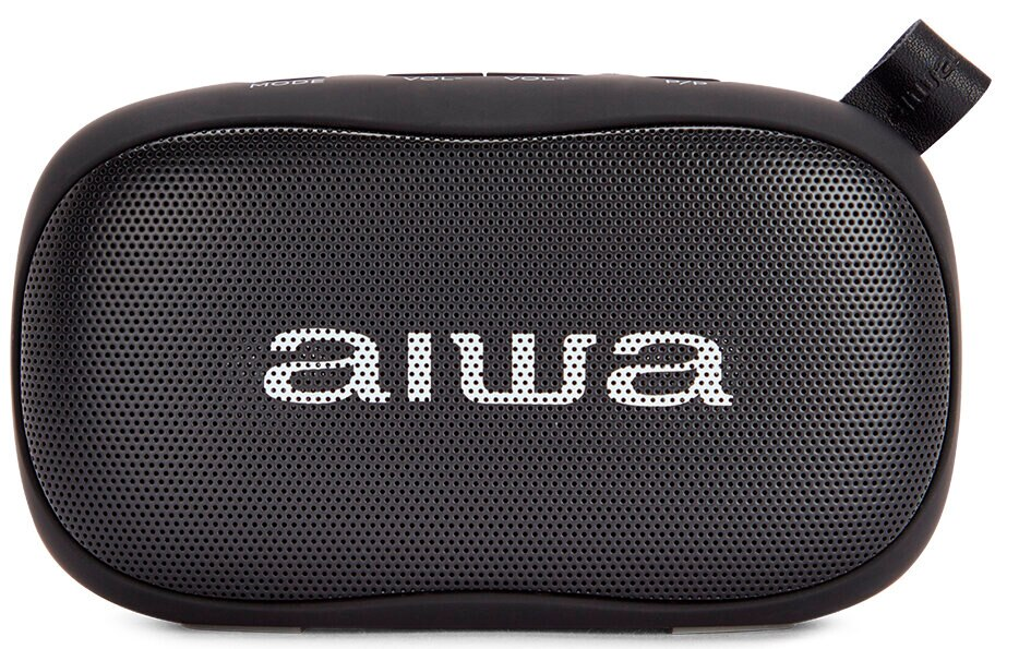 Głośnik przenośny AIWA BS-110BK