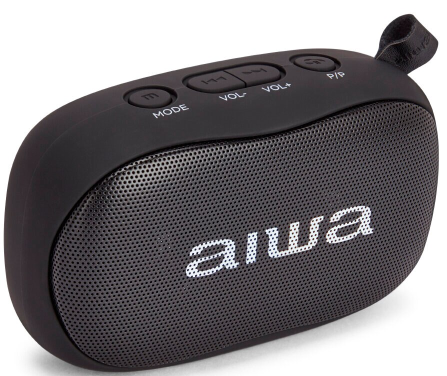 Głośnik przenośny AIWA BS-110BK
