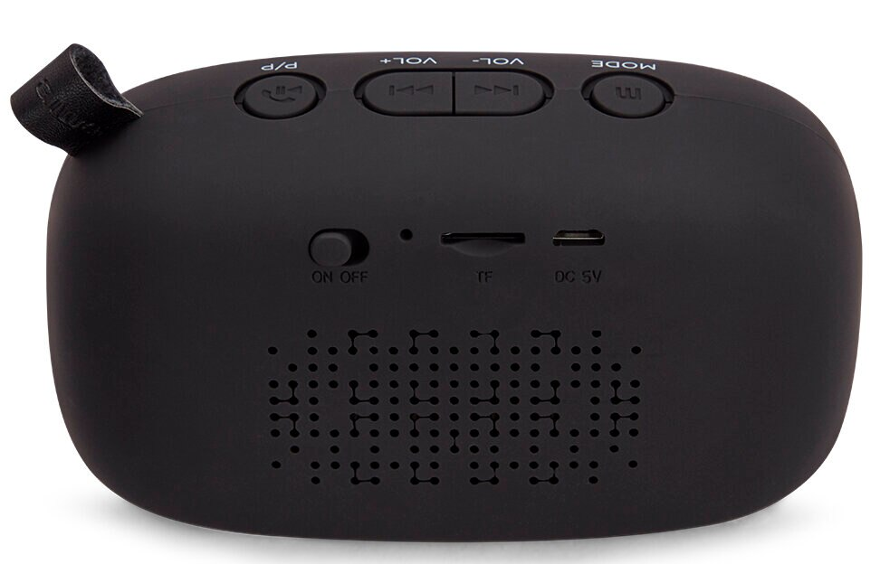 Głośnik przenośny AIWA BS-110BK